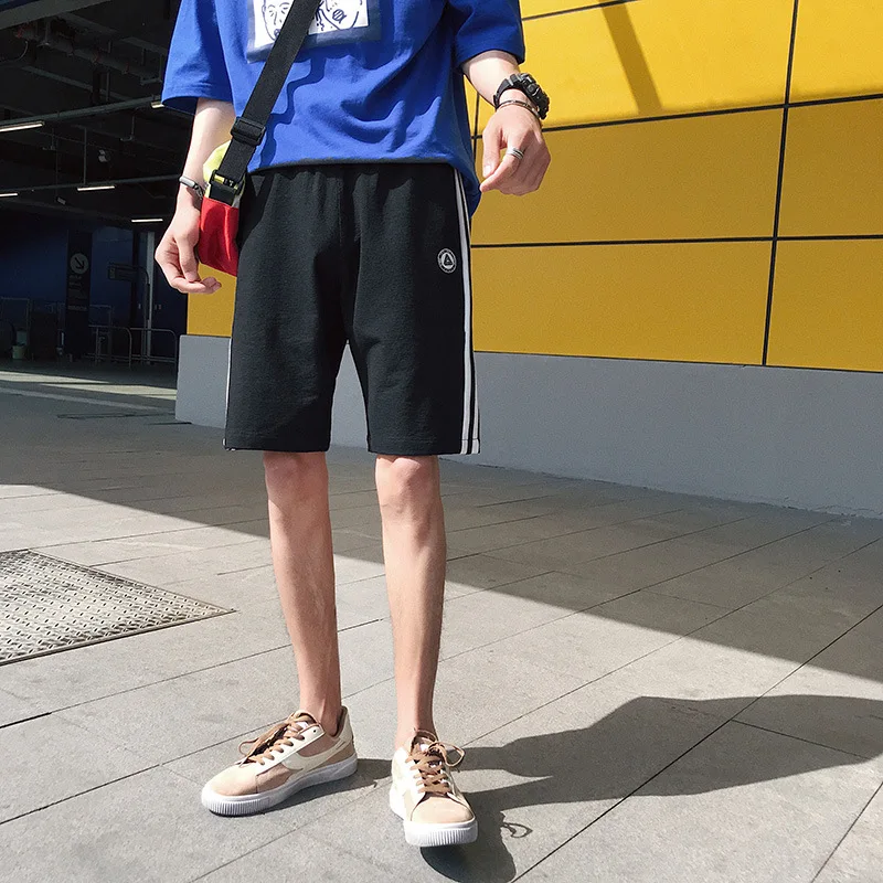 Плавание короткие Для мужчин летние полосатые Masculino Praia s ming шорты для серфинга
