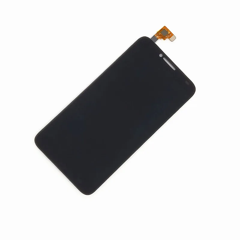 5 0 дюймов для Alcatel Idol2 OT6037 6037 LCD сенсорный экран дигитайзер дисплей Панель в