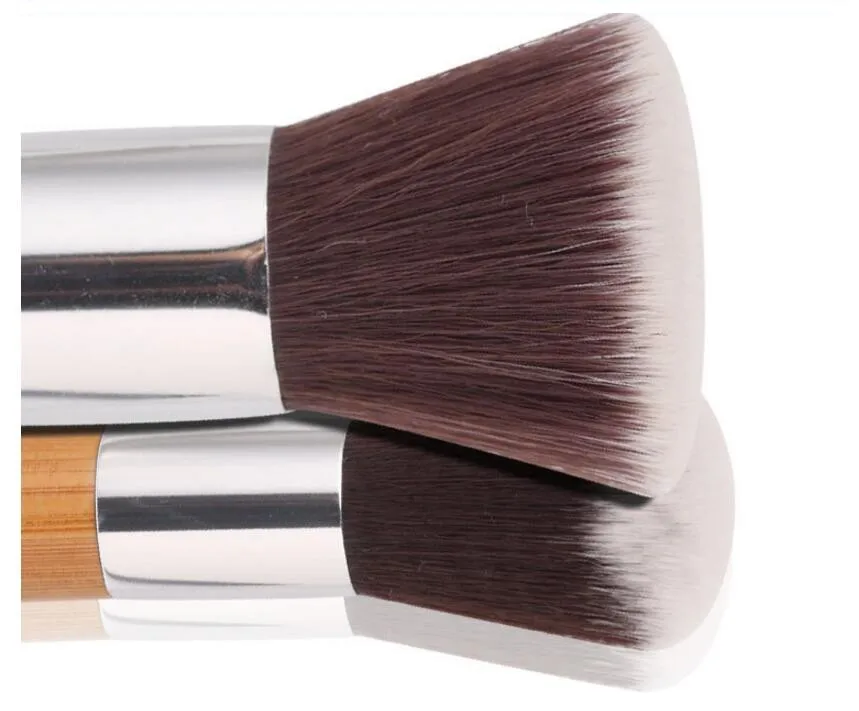Bittb 11Pcs Makeup Brush Kits Eyelash Eyeshadow Concealer Foundation Powder Blush Cosmetics Blendring Tools | Красота и здоровье