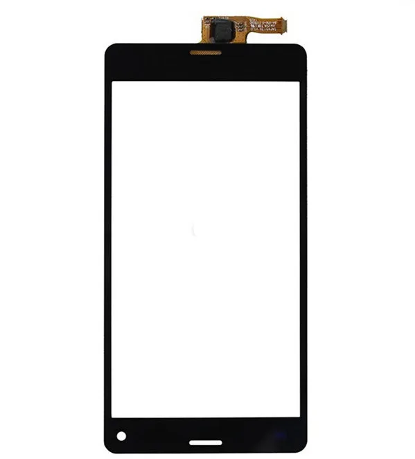 Сенсорный экран 4 6 дюйма для Sony Xperia Z3 Compact mini D5803 D5833 дигитайзер сенсорного экрана