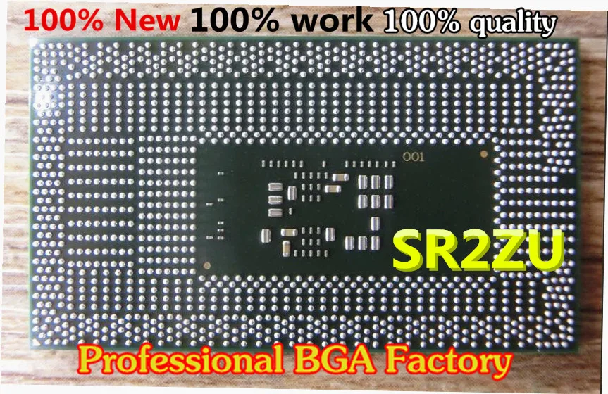 SR2ZU I5-7200U процессор новый хорошее качество работы идеально | Электронные