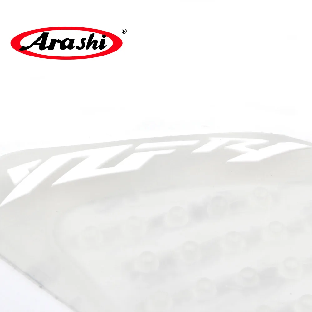 Arashi для YAMAHA YZF R1 2009 2014 наклейки на бак защитный наколенник газовый коленный захват