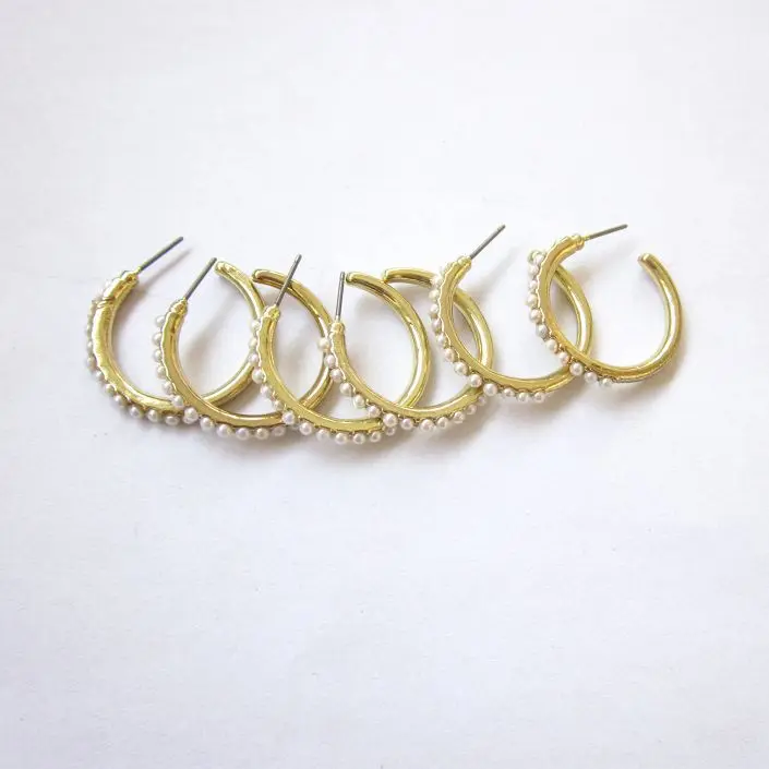 2018 Топ Модные женские Серьги Brincos Brinco Earing европейские и американские