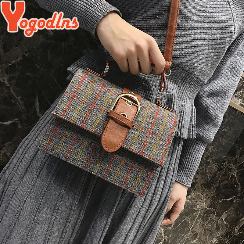 Yogodlns Новая роскошная женская сумка через плечо из искусственной кожи, женские сумки, качественные брендовые сумки-мессенджеры, женская маленькая сумка через плечо