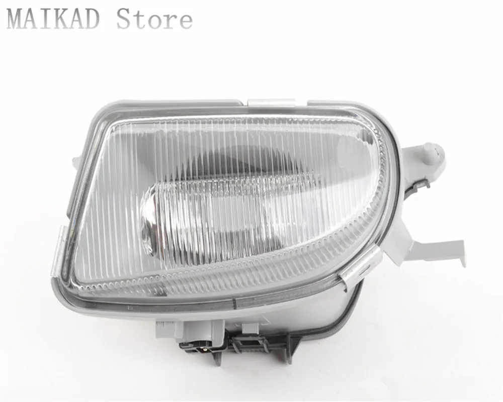 Передние противотуманные фары для Mercedes Benz W202 C180 C200 C220 C240 C280 C230 C250 A1708200156|Фара авто