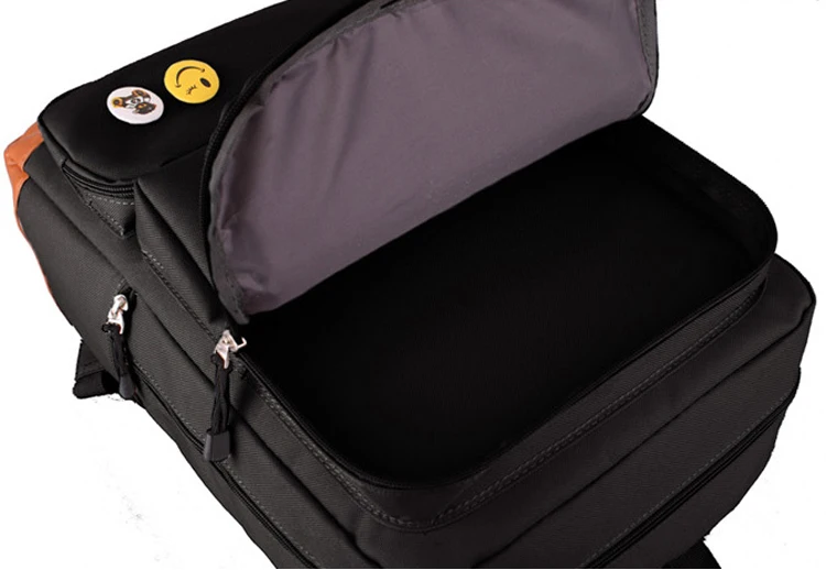 Рюкзаки Ozil для мальчиков детские сумки ноутбука подростков на плечо дорожные