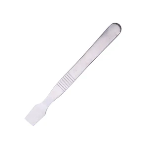 Металлический припой шпатель для пасты нож для пайки оловянный крем скребок BGA паяльная станция Инструменты для ремонта