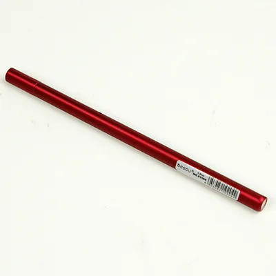 12 шт./лот канцелярские принадлежности металлическая цветная нейтральная ручка