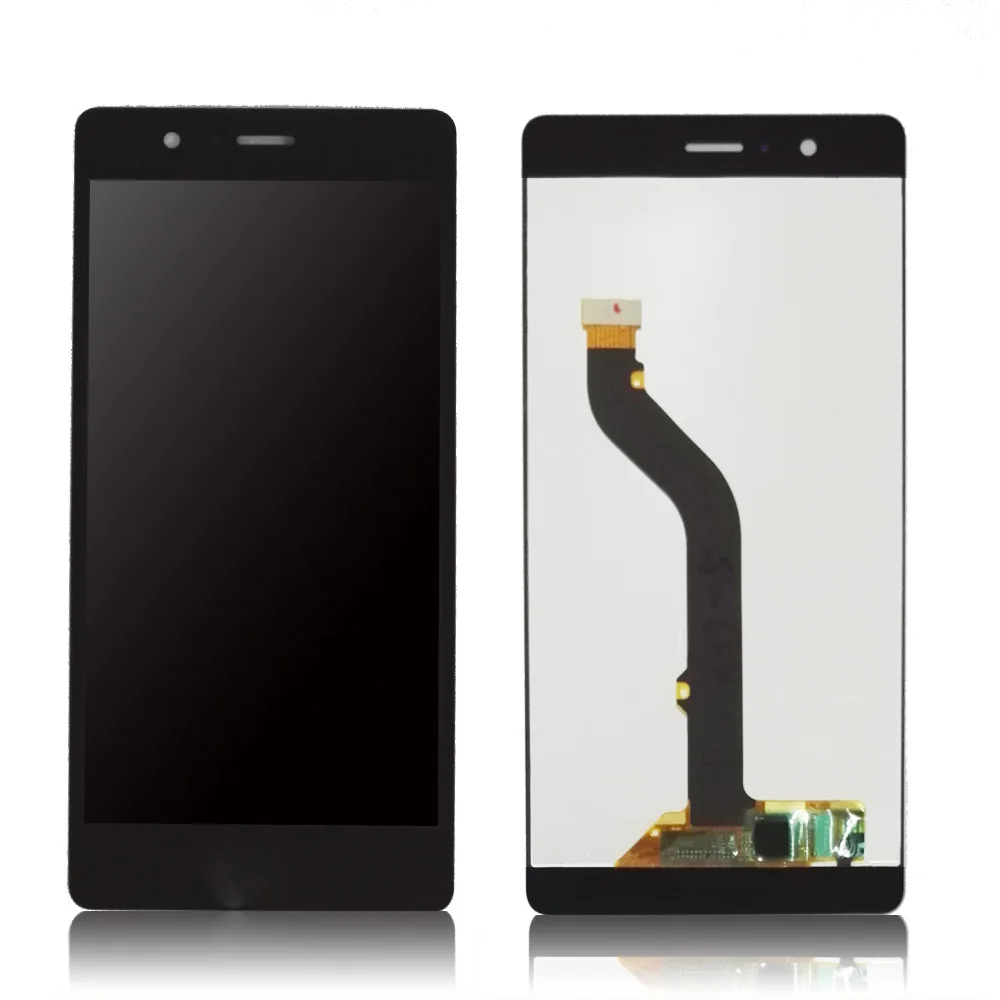 Дисплейный модуль для Huawei P9 Lite 2016 VNS-L21 VNS-L22 VNS-L23 VNS-L31 с рамкой | Мобильные телефоны и