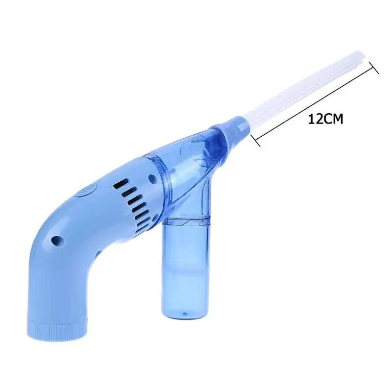 Vacuum Cleaner Dusty Brush Dirt Remover Portable Mini Handheld Cleaning Brush Home Desk Car Brush Home cleaner Dirt Remover Tool