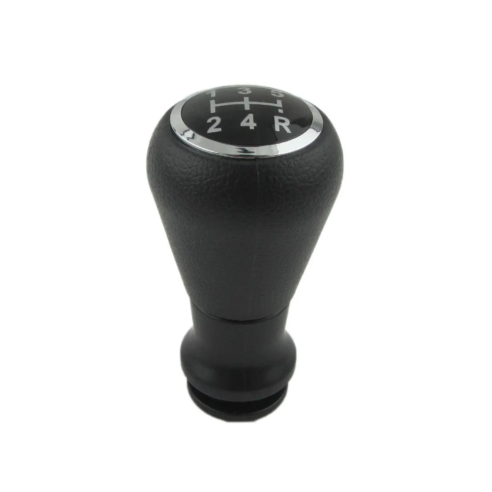 Gear shift knob for CITROEN C1 C3 C4 / For PEUGEOT 106 107 205 206 207 306 307 308 309 405 406 407 508 605 607 806 807 | Автомобили и