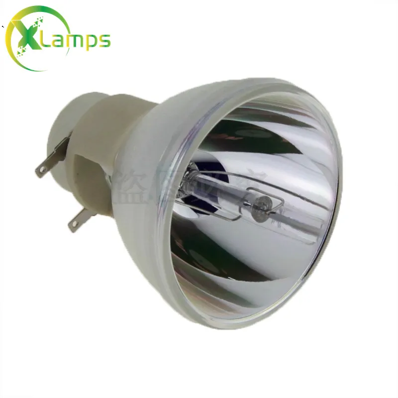 Free Shipping ET-LAC200 Replacement Projector lamp bulb For PT-CW240/PT-CW241/PT-GW34 with 180 days warranty | Электроника