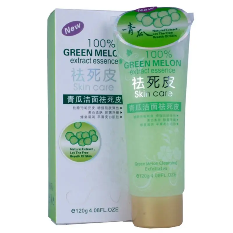 Огуречная кислота отшелушивающие скрабы для лица отбеливающий уход за кожей