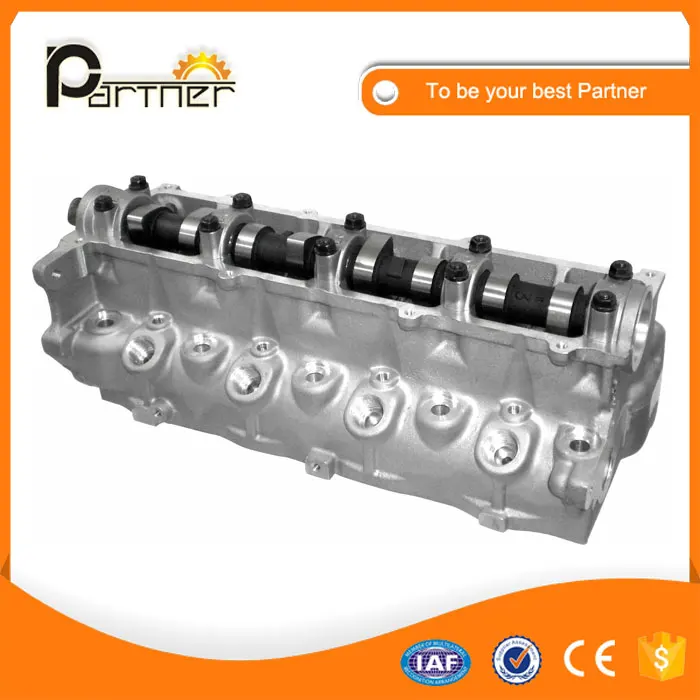 R2 RF HW головки цилиндров в полной сборке для KIA Sportage TD Besta OR2TF10 100B 100 908 750 8V 2.0L 2.2L