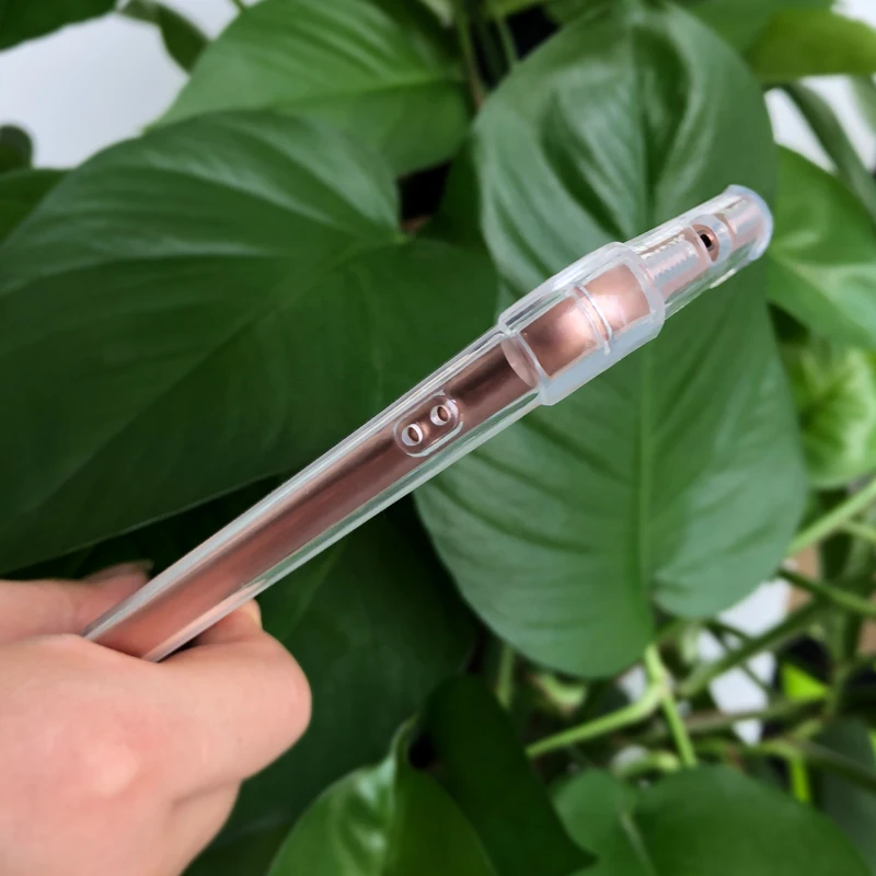 Прозрачный чехол для IPhone X XR XSMax Four Airbag 6 S 7 8 Plus P Силиконовый противоударный
