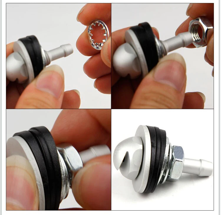 Новая одежда для маленькой девочки 2 шт хром омывателя ветрового стекла