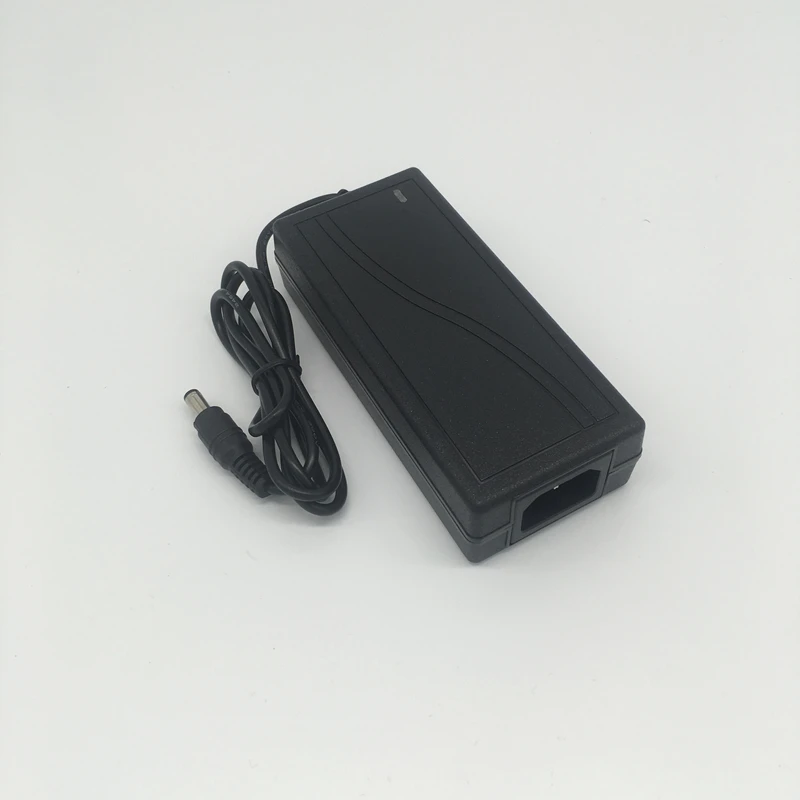 Высокое качество 1 шт. AC110V-240V к DC12V 8A адаптер питания 12V8A 96 Вт для 5630 5050 полосы света