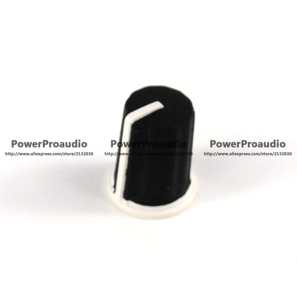

Replace DJM800 900 NXS 2000 NXS, Black EQ Rotary Knob - DAA1176 DAA1305