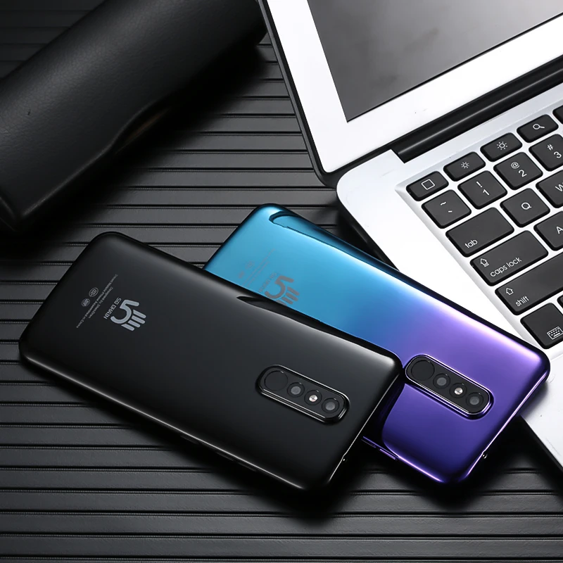 Разблокированный 4G смартфон с 6 1 дюймовым дисплеем процессором MT6737 Android 0 ОЗУ 3 ГБ