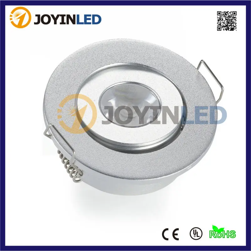 

1W 3W LED ceiling Mini spot light downlight LED stair light LED cabinet light indoor outdoor 1W 3W mini led downlight dimmable