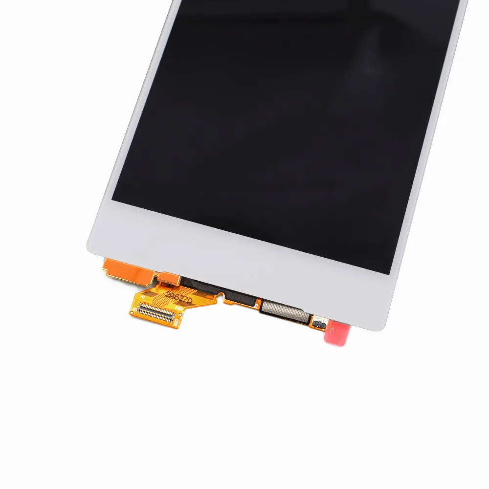 Для Sony Xperia Z5 E6603 E6633 E6653 E6683 полный Дисплей сенсорный дигитайзер экран [без рамки