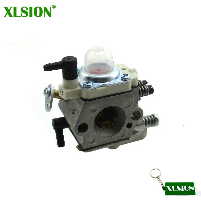 XLSION карбюратор для Walbro Zenoah RC HPI Baja 5B 5T 5SC LOSI 5IVE T FG MCD Red Cat|Карбюратор| |