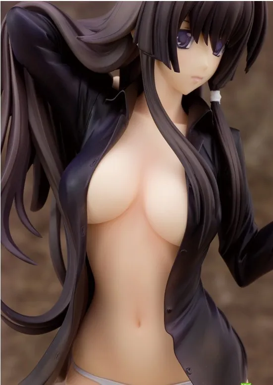 Экшн-фигурка из ПВХ Такамура Юи 18 см | Игрушки и хобби