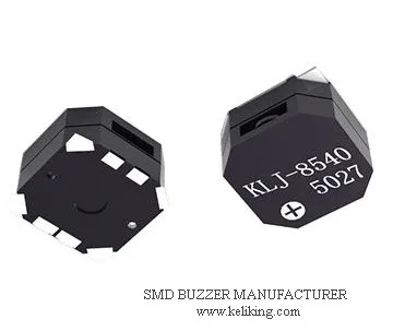 SMD зуммер Магнитный установленный на поверхности 5 В KLJ-8540-5027 | Электроника