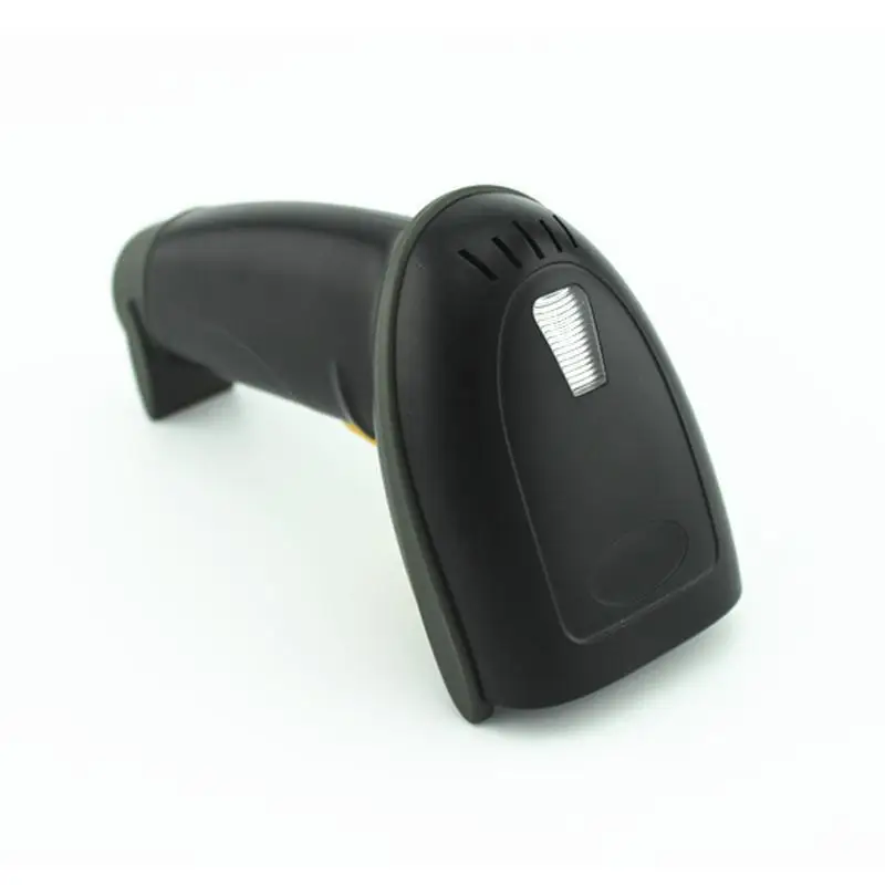 Портативный Беспроводной Bluetooth ручной USB сканер штрих кода кодов для iPhone IOS Android