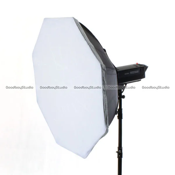Софтбокс Godox Octagon 140 см/56 &quotBowens Mount Photo Studio | Электроника