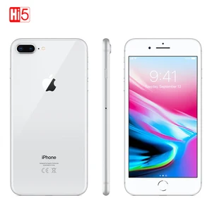 Смартфон Apple iPhone 8 Plus, 3+64256ГБ, бу