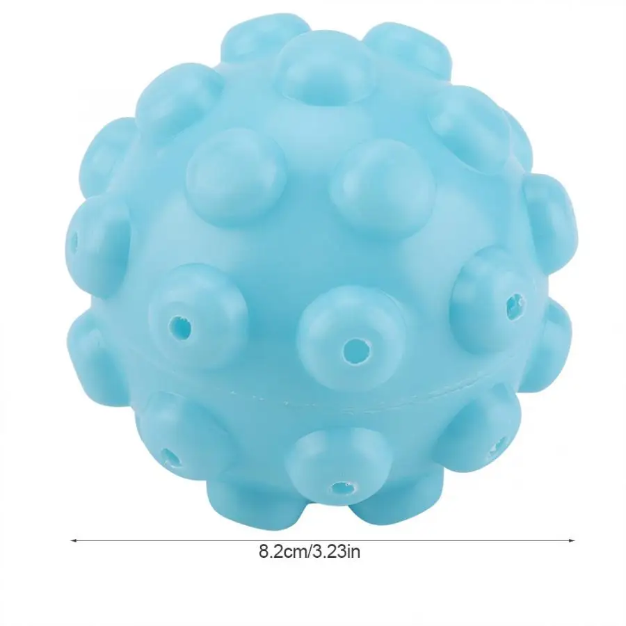 2Pcs Reusable Laundry Ball Wrinkle Remover Releasing Dryer Softener Fabric Clothes Cleaning Washing Accessories Ecofriendly | Дом и сад
