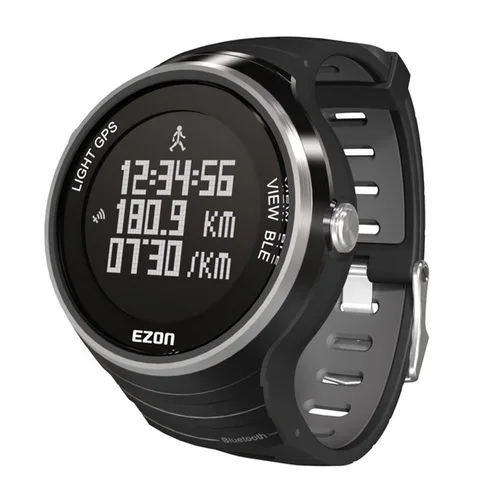 Часы ezon G1A01 G1A03 G1A04 профессиональные многофункциональные спортивные умные