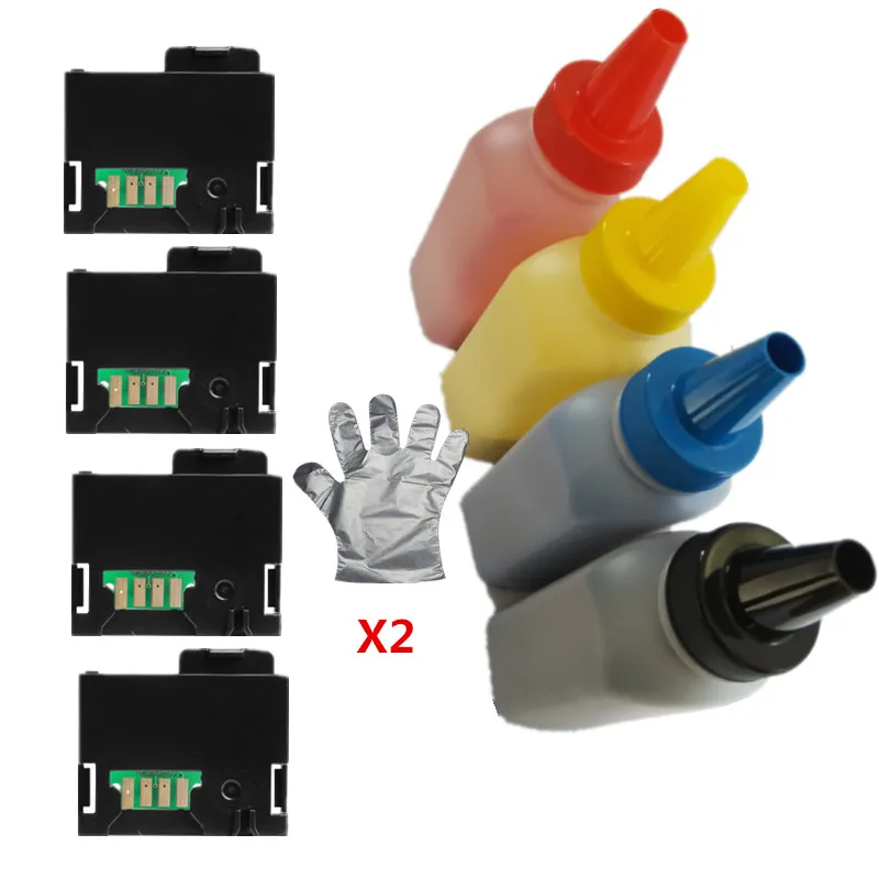 compatible For Xerox 6000 6010 6015 toner powder 106R01634 106R01631 106R01632 106R01633 106R01630 106R01627 106R01628 106R01629 |
