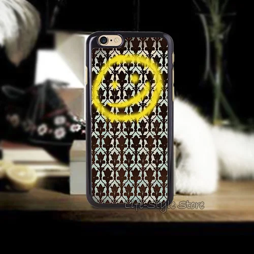 Vintage 1PC Sherlock Holmes 221B Door Cases for iphone4 i4s i5 i5s i5c and i6 Plus |