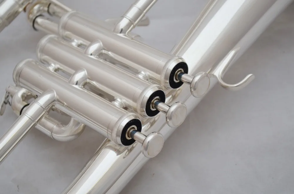 Музыка Fancier клуб Профессиональный flugelhorn 183 золотой лак с чехол для профессиональных flugelhorn s Bb желтый Латунный Колокольчик