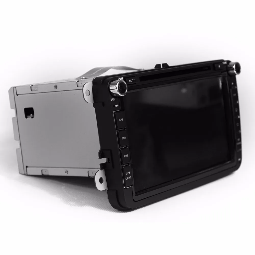 Автомобильный DVD плеер на Android 7 1 для Seat Alhambra GPS навигация Авторадио Bluetooth стерео сб