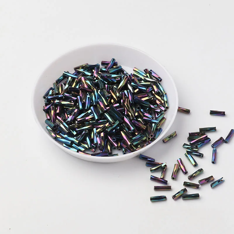 20 г/480 шт. размер 2x6 мм|beads for jewelry|beads jewelry makingbeads beads |