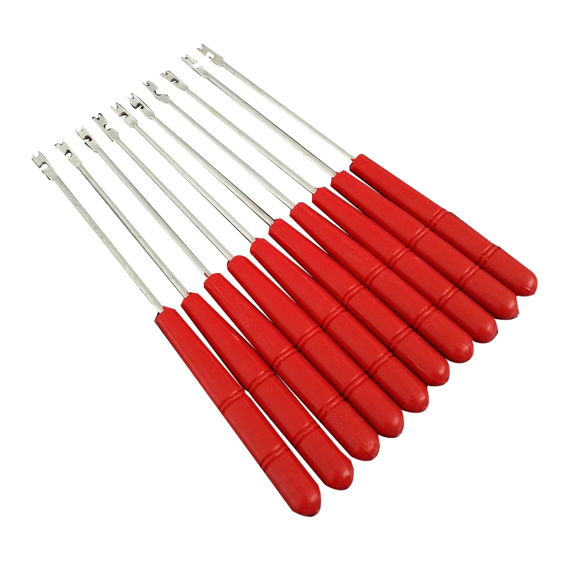 Decoupling Device Rapid Fishing Tackle Hook Detacher Removal Tool Remover Safety Extractor Lures Lines Fish Tackles Tools | Спорт и