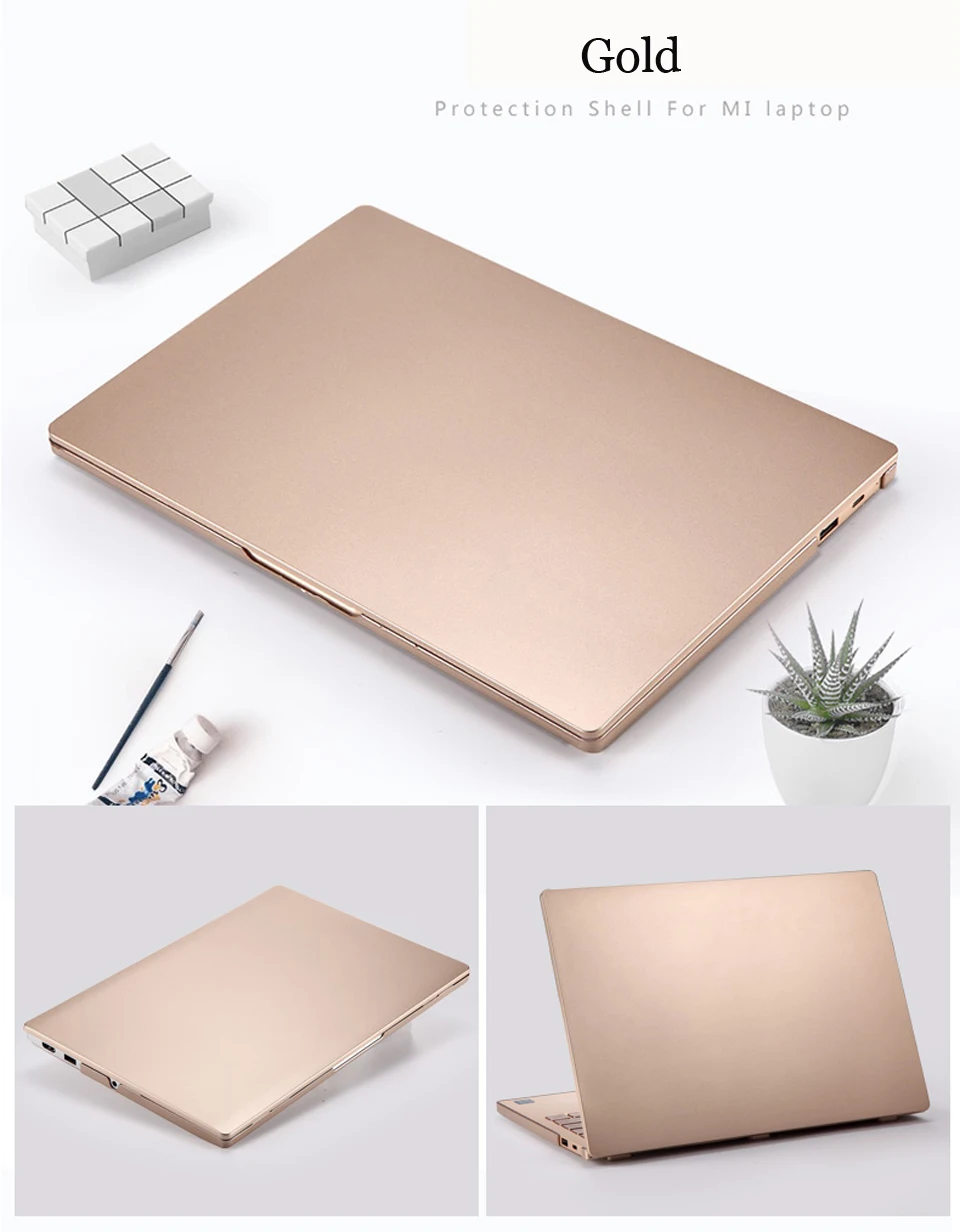 Чехол для Xiaomi Mi Book Air 12,5 13,3, супер светильник, Жесткий Чехол для ноутбука funda Xiaomi Mi Air 12 13, чехол для клавиатуры+ пленка