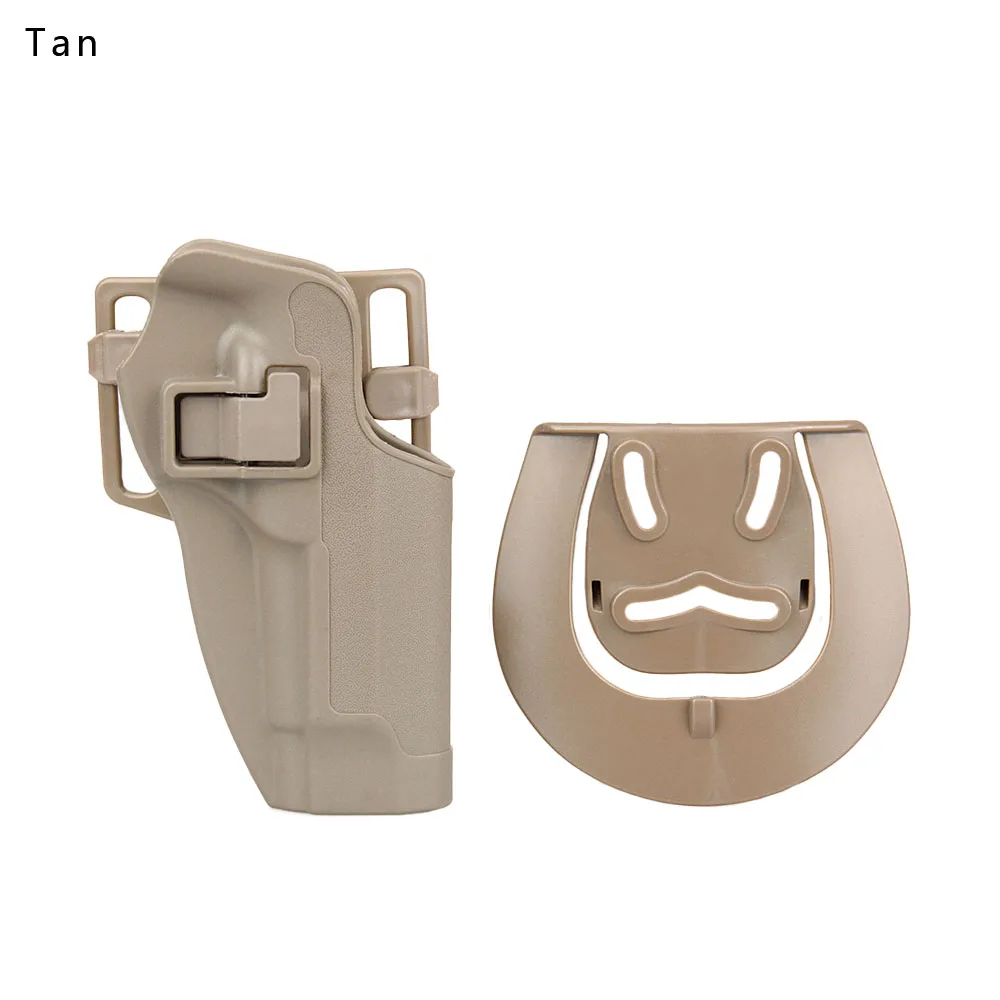 

PPT Tactical Holster Without Platform For M92/ M95 For Hunting HS7-0006