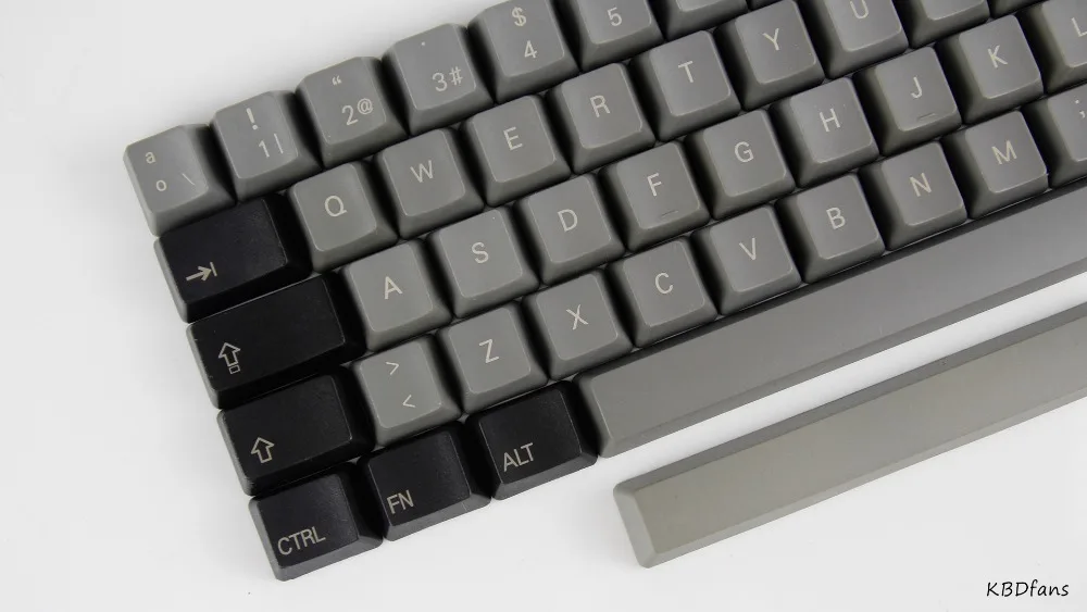 Раскладка для испанского языка keycap dolch keycaps ome профиль keycap pbt topprinted для механической клавиатуры