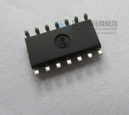 1 шт./лот TM1640 SOP-28 цифровой дисплей Драйвер IC оригинал | Электроника