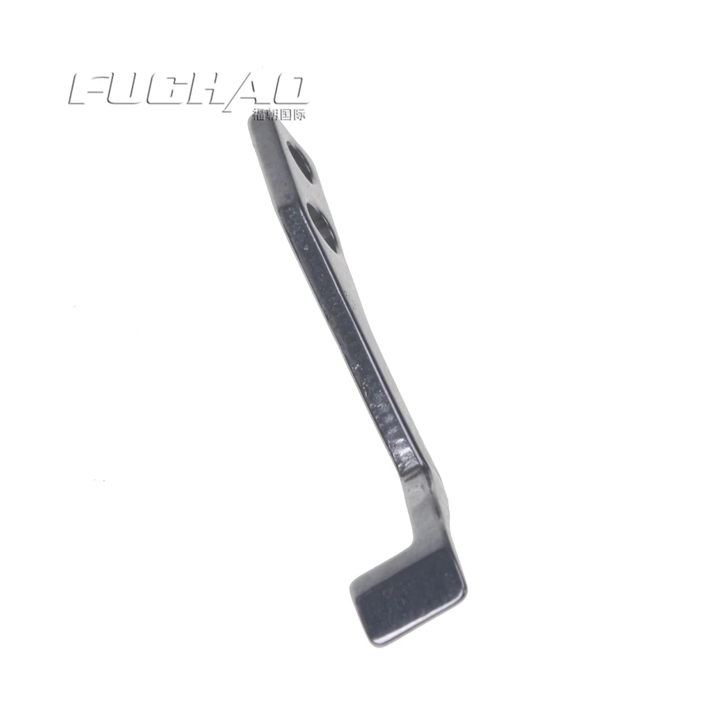 277007 Needle Guard Suitable For EX5400 Curved Bending Of Industrial Sewing Machine Spares Parts | Дом и сад