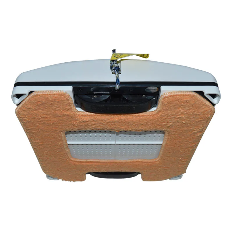 

Window Vacuum Cleaner Smart window cleaning robot Remote Control High Suction Anti-Falling Wet Dry Washer Robot Sweeper 220V