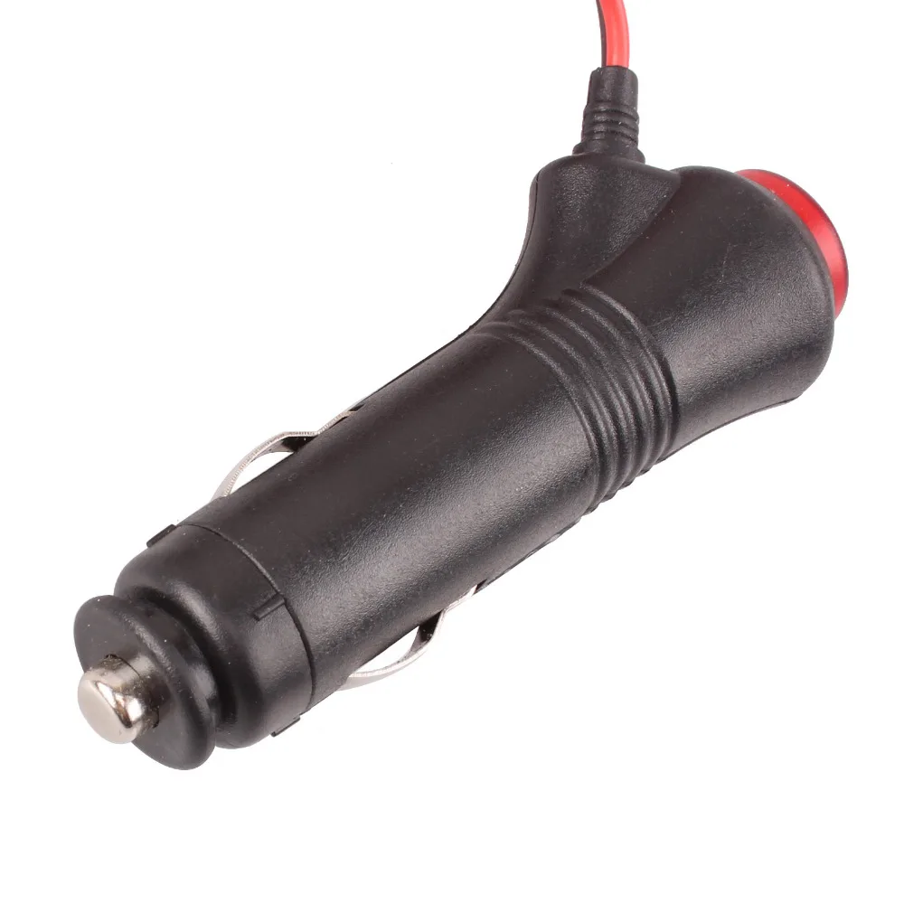 3M Универсальный Автомобильный мотоциклетный прикуриватель адаптер питания 12В