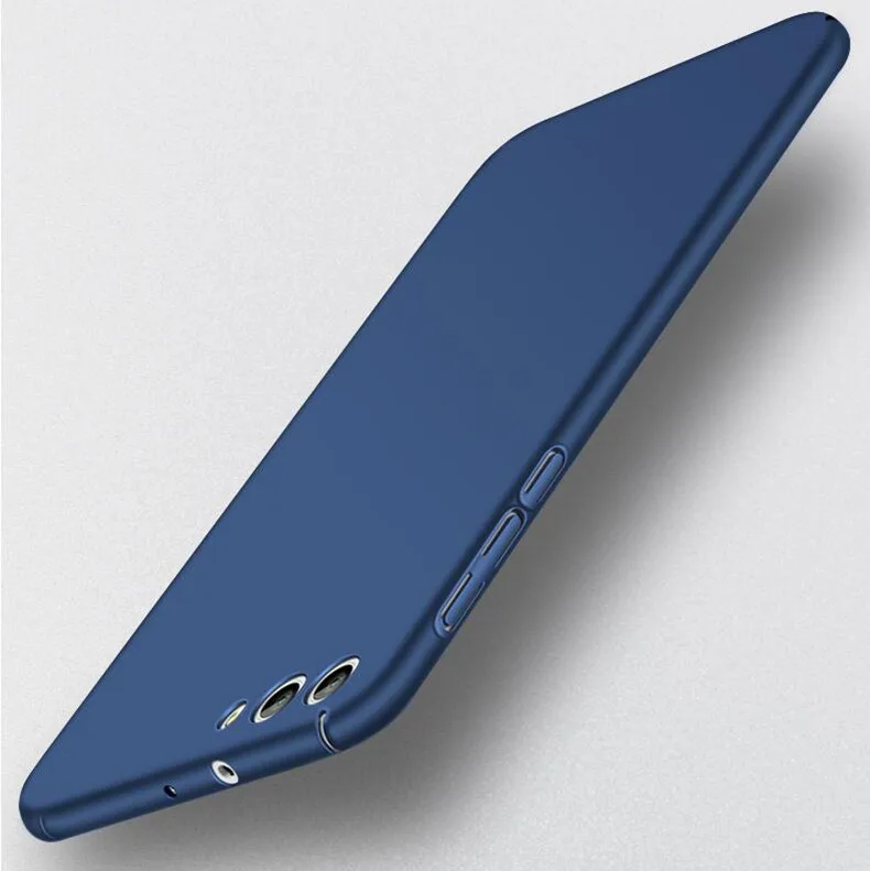 Жесткий чехол для Huawei P10 Lite полный Чехол Fundas Capa on Plus p10|case for huawei|case pluscase |