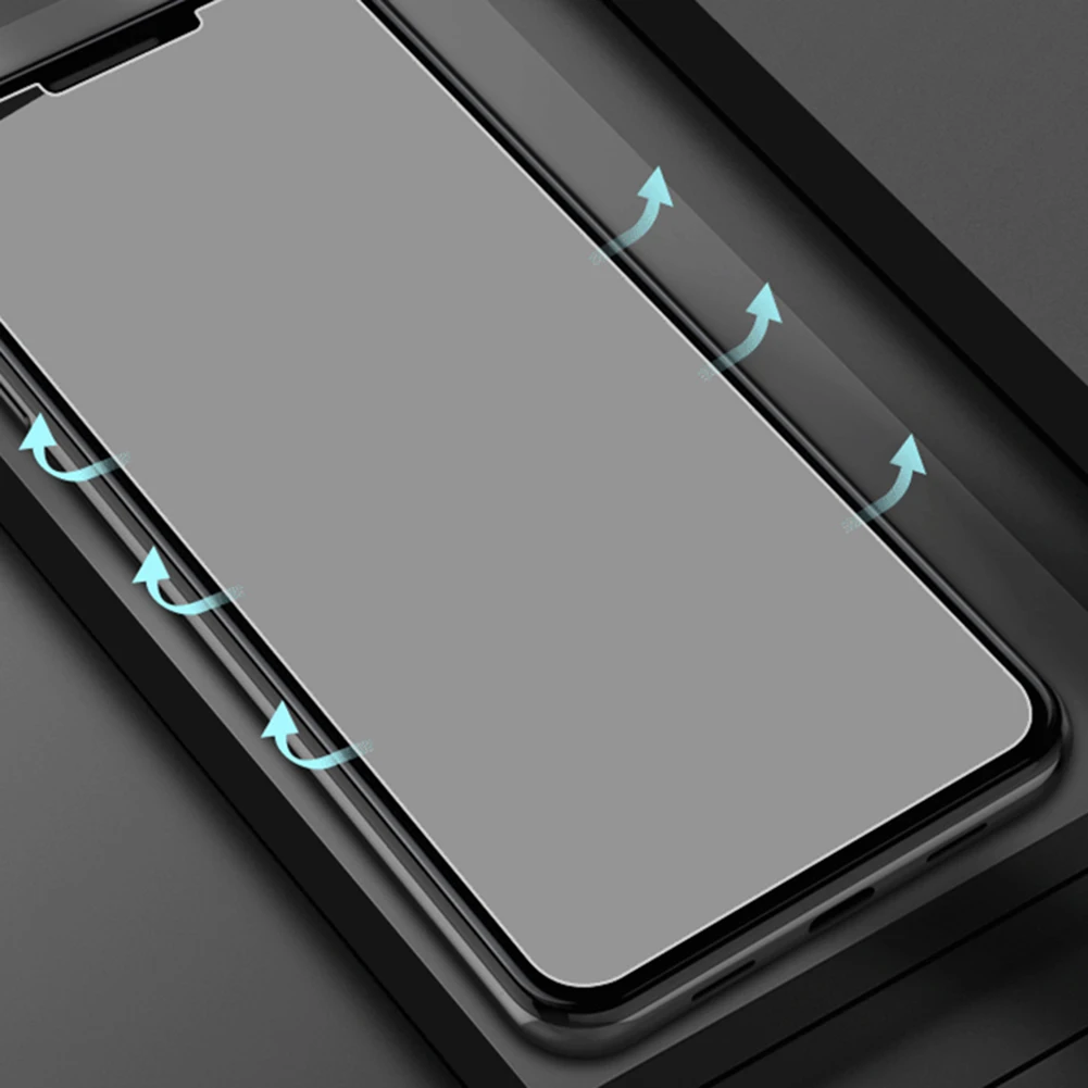 2 шт. Защитная пленка для экрана из закаленного стекла Google Pixel 3A/3A XL | Мобильные