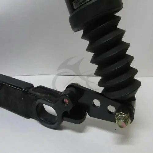 

1" To 3" Inches Adjustable Lowering Kit For Harley Touring 2002-2016 Brand New