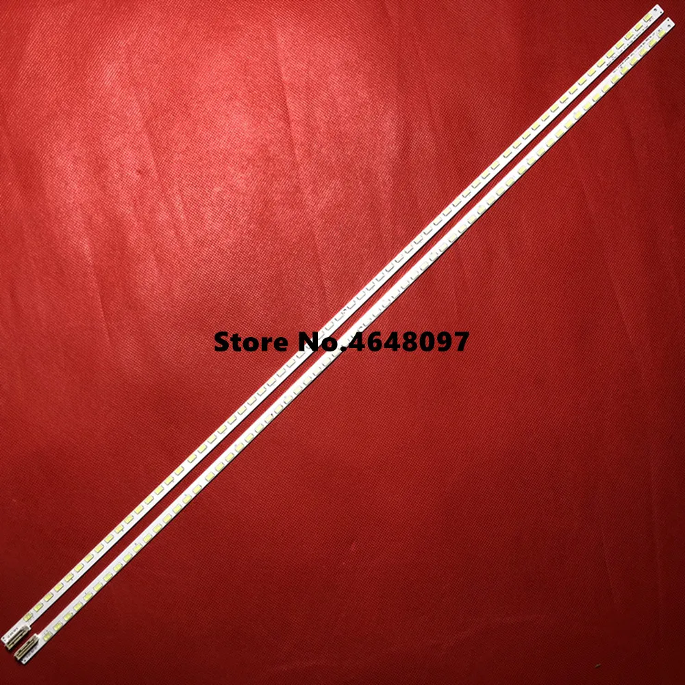 Светодиодная подсветка для телевизора LC470EUN 47LW4500 3660L 0369A 6920L 0089A 0089B 1 шт. = 64